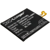  BL-T43 Akkumulátor 3450 mAh