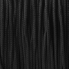  Black - 350 Paracord Type I.