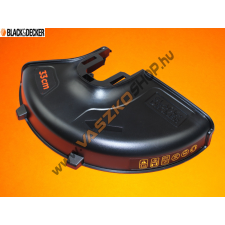 Black&Decker Damilfej védőburkolat B&D BCSTA 536 barkácsgép tartozék