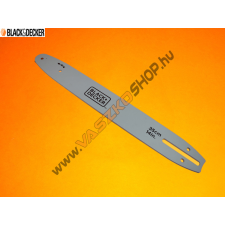 Black&Decker Láncvezető lemez B&D CS 1835 barkácsgép tartozék