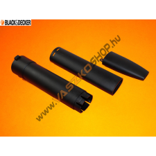 Black&Decker Lombfúvó cső B&D GW 2838 barkácsgép tartozék
