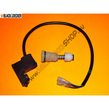 Black&Decker Nyomáskapcsoló B&D PW1700SPL, PW1400K barkácsgép tartozék
