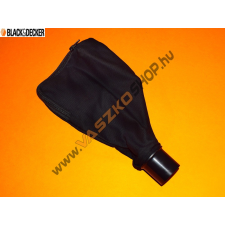 Black&Decker Porzsák B&D DW703 , DW713 , DW718 barkácsgép tartozék