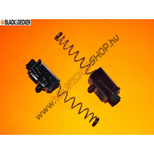 Black&Decker Szénkefe B&D KA 330 barkácsgép tartozék