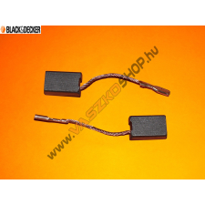 Black&Decker Szénkefe B&D KD 1250K barkácsgép tartozék