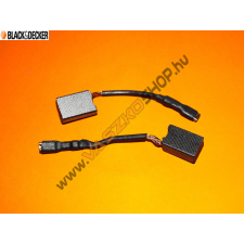 Black&amp;Decker Szénkefe B&amp;D KG 1200 barkácsgép tartozék