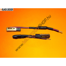 Black&Decker Szénkefe B&D KR 500 CRE , CD70 barkácsgép tartozék
