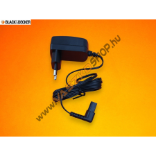 Black&Decker Töltő B&D BDCSFL 20 csavarbehajtó barkácsgép tartozék