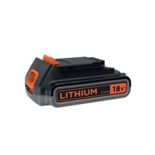 Black and Decker BL2518-XJ lítium-ion akkumulátor soul