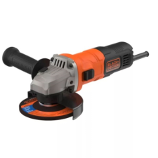 Black and Decker Black&decker beg010-qs 710w 115mm sarokcsiszoló sarokcsiszoló