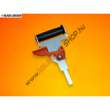 Black and Decker Szalagvezető görgő B&D KA86 barkácsgép tartozék