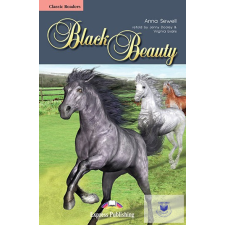 Black Beauty (Classic Reader) idegen nyelvű könyv