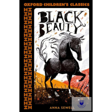  Black Beauty (Oxford Children&#039;s Classics) gyermek- és ifjúsági könyv