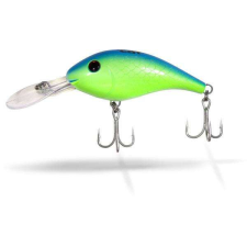 Black Cat 50g 16cm special green black cat cranker csali