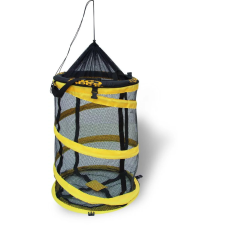 Black Cat Bait Baitfish Tunnel Ø55x75cm 8x2mm csalihal élvetartó (7049002) horgászkiegészítő