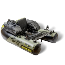Black Cat Battle Boat H: 170cm - Belly boat csónak tartozék