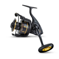 Black Cat Catextreme Model 85 BB 6cs erős harcsás orsó (0373085) orsó