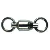  Black Cat Catfish Rolling Ball Bearing Wirbel Swivel #1 40mm - 2db forgó 175kg (6175001)