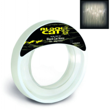 Black Cat Mono Leader 50m 1,00mm 120lb 54kg harcsás előke (2345120) horgászzsinór
