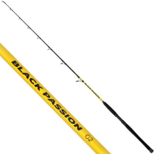 Black Cat Passion G2 Vertical 1,8m 240g 1r harcsás bot (16573180) horgászbot