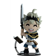 Black Clover Vinyl ábra Ez 12 cm játékfigura