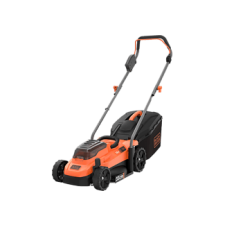 Black & Decker BCMW3336N-XJ fűnyíró