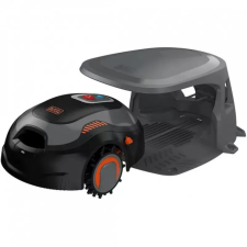Black & Decker BCRMW123-QW fűnyíró