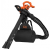 Black & Decker BEBLV260