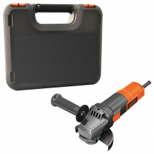 Black & Decker BEG210K sarokcsiszoló