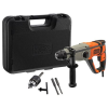 Black & Decker BEHS02K-QS fúrókalapács (BEHS02K-QS)