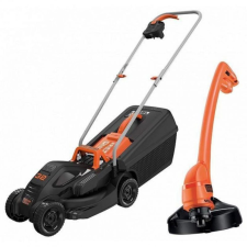 Black & Decker BEMW351GL2 fűnyíró