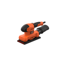 Black & Decker BEW220 rezgőcsiszoló
