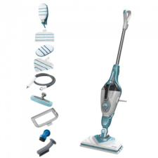 Black & Decker BHSM166DSM-QS gőztisztító