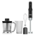 Black & Decker Black & Decker BXHBA1501E Botmixer - Fekete