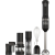 BLACK+DECKER Black & Decker BCKM1016KSB-QW