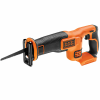 Black & Decker Black+Decker BDCR18N 18V Akkumulátoros Orrfűrész (Akku és töltő nélkül)