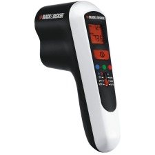 Black & Decker Black & Decker hőszivárgás érzékelő TLD100 mérőműszer
