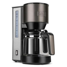 Black & Decker BXCO870E kávéfőző