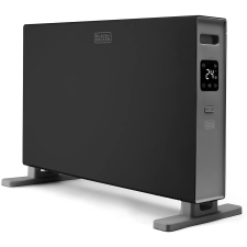 Black & Decker BXCSH2001E Elektromos konvektor (ES9350090B) hősugárzó