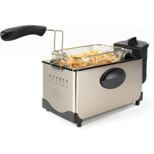 Black & Decker BXDF2100E fritőz