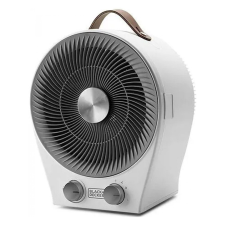 Black & Decker BXFSH2000E 2in1 Hősugárzó (ES9460060B) hősugárzó