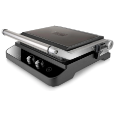 Black & Decker BXGR2000E grillsütő