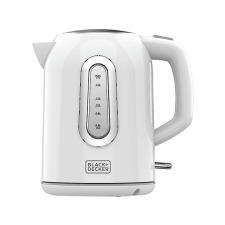 BLACK+DECKER BXKE2000E Vízforraló vízforraló és teáskanna