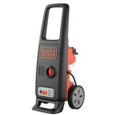 Black & Decker BXPW1600E magasnyomású mosó