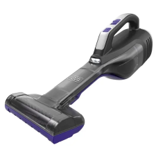 Black & Decker DVD320BP porszívó