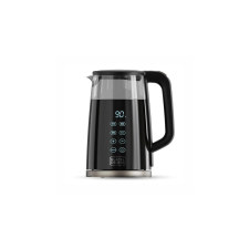 BLACK+DECKER electric kettle BXKE2206E vízforraló és teáskanna