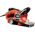 Black & Decker KA88-QS szalagcsiszoló 720W