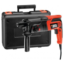 Black & Decker KD860KA fúrókalapács