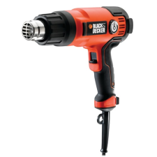 Black & Decker KX2200K-QS hőlégfúvó