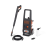 BLACK+DECKER Magasnyomású mosó 1600W BXPW1600E